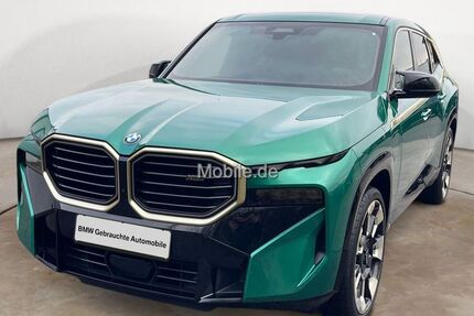 BMW XM 16.005 km 121.990 &euro; Lünen 44534