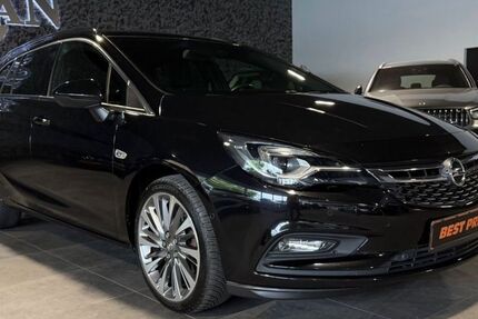 Opel Astra 183.300 km 8.490 &euro; Unna 59425