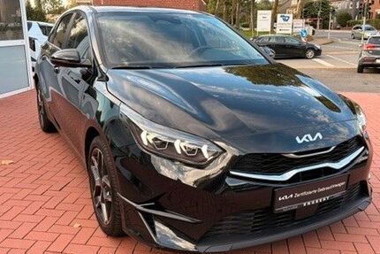 Kia ceed / Ceed 10.440 km 21.990 &euro; Datteln 45711