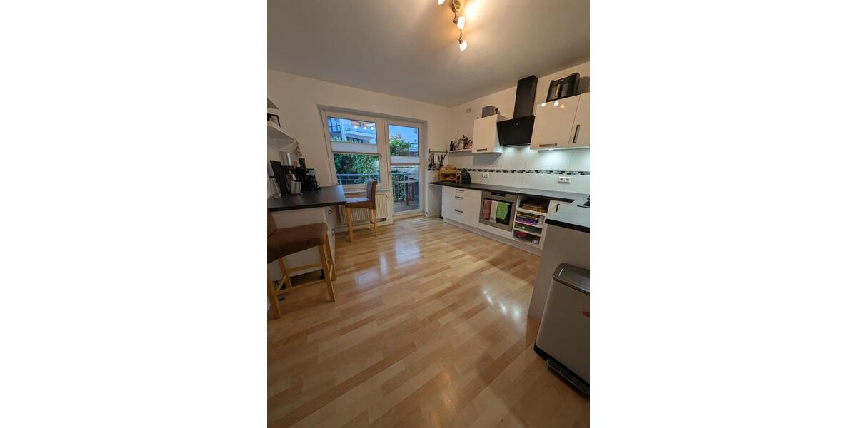 Etagenwohnung Unna - 3 Zimmer, 90 m&sup2;, 825&euro; | Angebot:26600480