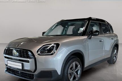 Mini Countryman C (Cooper) 24.288 km 31.799 &euro; Dortmund 44263