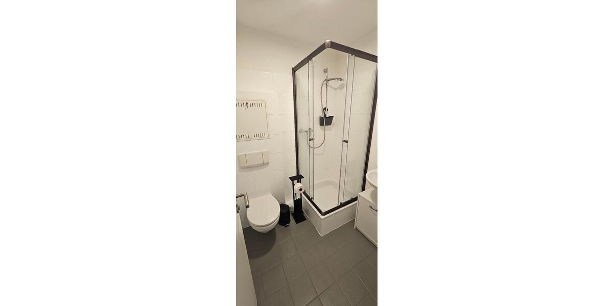 Etagenwohnung Dortmund Hombruch - 1 Zimmer, 26 m&sup2;, 470&euro; | Angebot:26627539