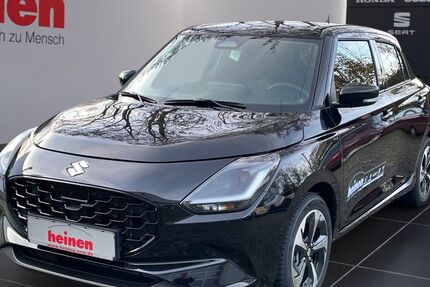 Suzuki Swift 8.000 km 17.380 &euro; Hagen 58135