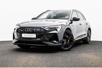 Audi e-tron 73.834 km 35.950 &euro; Hagen 58091