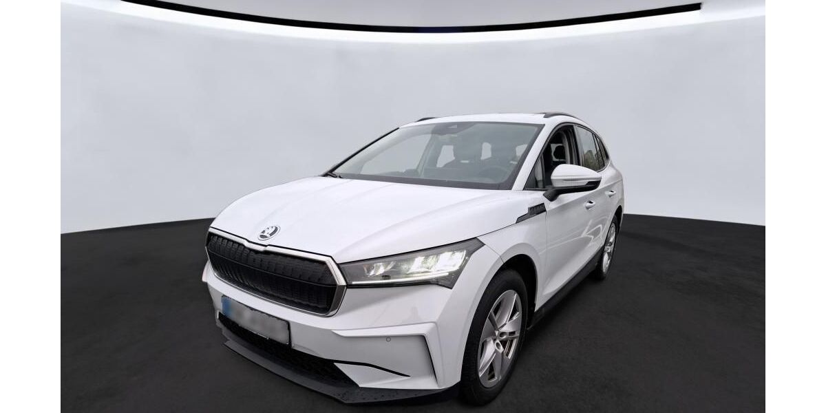 Skoda Enyaq 26.033 km 20.540 &euro; Hagen 58091