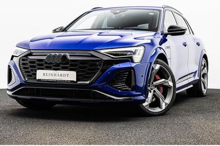 Audi SQ8 e-tron 28.422 km 63.085 &euro; Hagen 58091