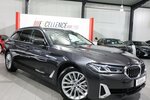 BMW 530i Touring INNOVATION LUXURY-LINE BUSINESS 45.000 km 39.444 &euro; Hamm 59077