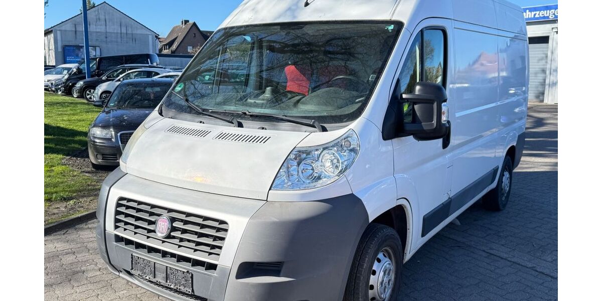 Fiat Ducato 112.000 km 7.690 &euro; Ahlen 59227