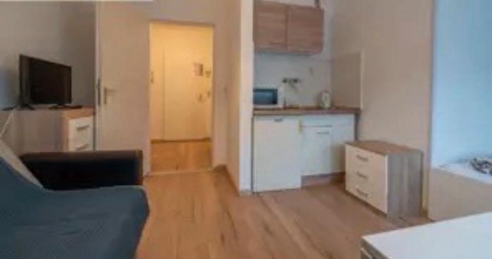 Etagenwohnung Dortmund - 1 Zimmer, 25 m&sup2;, 84.000&euro; | Angebot:26429362