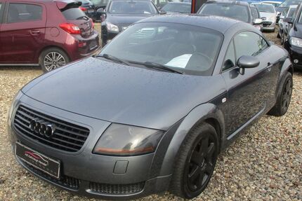 Audi TT 204.521 km 4.499 &euro; Selm 59379