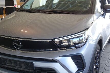 Opel Crossland (X) 8.999 km 17.977 &euro; Waltrop 45731