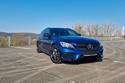 Mercedes-Benz C 43 AMG 96.800 km 37.899 &euro; Hemer 58675