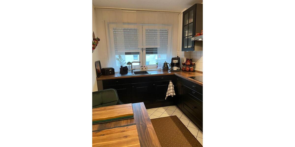 Etagenwohnung Castrop-Rauxel Deinighausen - 2 Zimmer, 72 m&sup2;, 190.000&euro; | Angebot:25991137