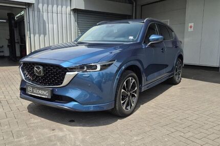 Mazda CX-5 51.195 km 26.990 &euro; Datteln 45711