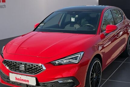 Seat Leon 78.742 km 18.209 &euro; Bergkamen 59192