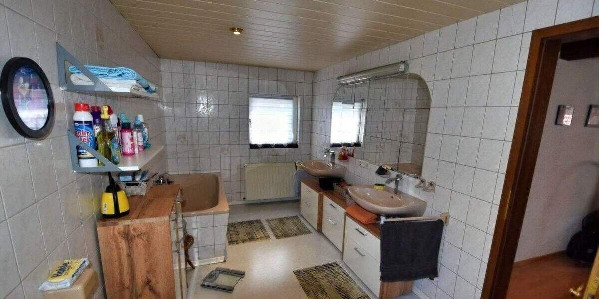 Einfamilienhaus Welver - 7 Zimmer, 171 m&sup2;, 349.000&euro; | Angebot:25865303