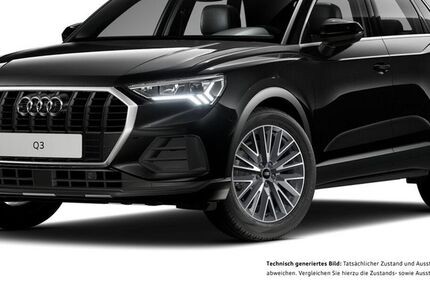 Audi Q3 11.404 km 46.488 &euro; Dortmund 44143