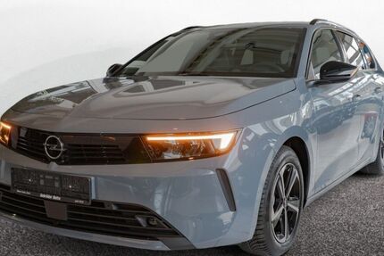 Opel Astra 1.490 km 32.990 &euro; Iserlohn 58636