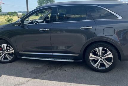 Kia Sorento 112.000 km 24.600 &euro; Dortmund 44309