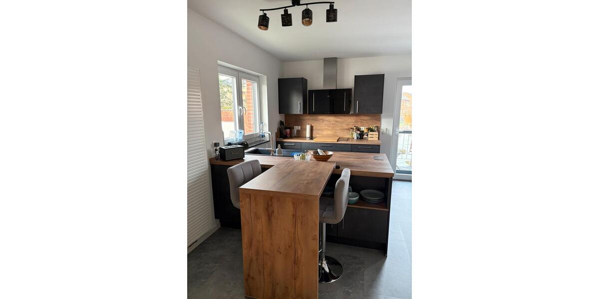 Maisonettenwohnung Nordkirchen - 5 Zimmer, 120 m&sup2;, 1.460&euro; | Angebot:25887296