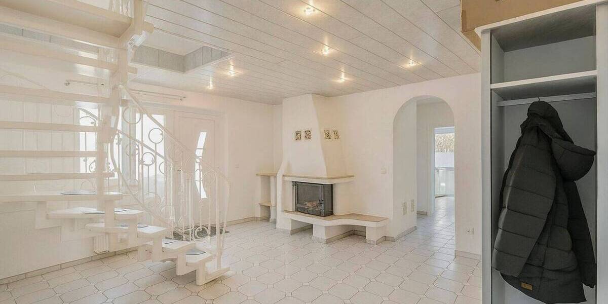 Doppelhaushälfte Hamm Hamm-Norden - 5 Zimmer, 199 m&sup2;, 399.000&euro; | Angebot:26291024