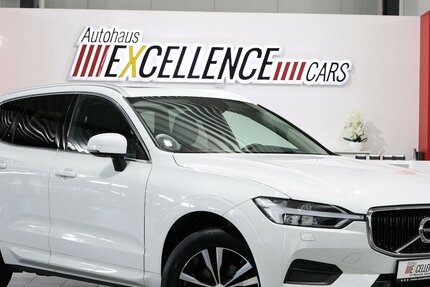 Volvo XC60 D4 MOMENTUM PRO / PANORAMA, MATRIX-LED 130.000 km 26.991 &euro; Hamm 59077