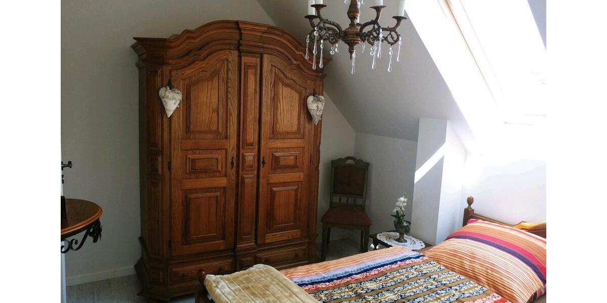 Dachgeschoßwohnung Drensteinfurt - 4 Zimmer, 100 m&sup2;, 275.000&euro; | Angebot:26820917