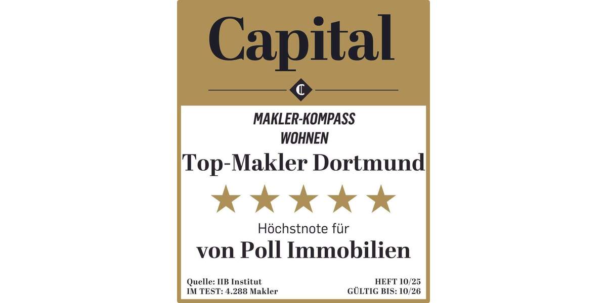 Einfamilienhaus Dortmund Aplerbeck - 7 Zimmer, 192 m&sup2;, 649.000&euro; | Angebot:25685354