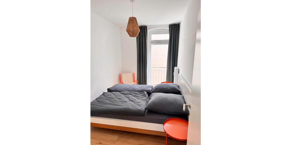 Etagenwohnung Dortmund Innenstadt Ost - 2 Zimmer, 53 m&sup2;, 680&euro; | Angebot:25961174