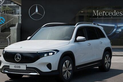 Mercedes-Benz EQB 11.491 km 39.440 &euro; Iserlohn 58636