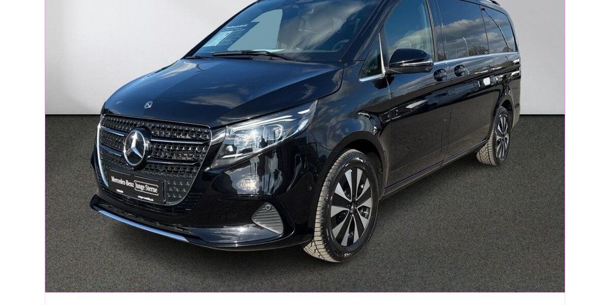 Mercedes-Benz V 300 56.750 km 65.750 &euro; Hamm 59067