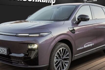 Leapmotor B10 8.500 km 29.980 &euro; Dortmund 44145