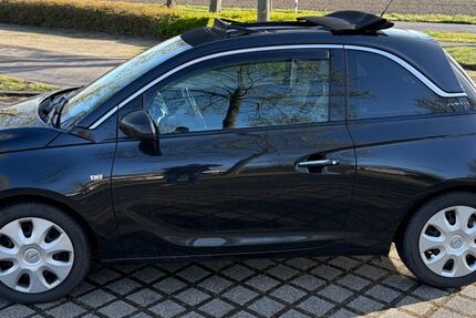 Opel Adam 65.000 km 8.950 &euro; bergkamen 59192