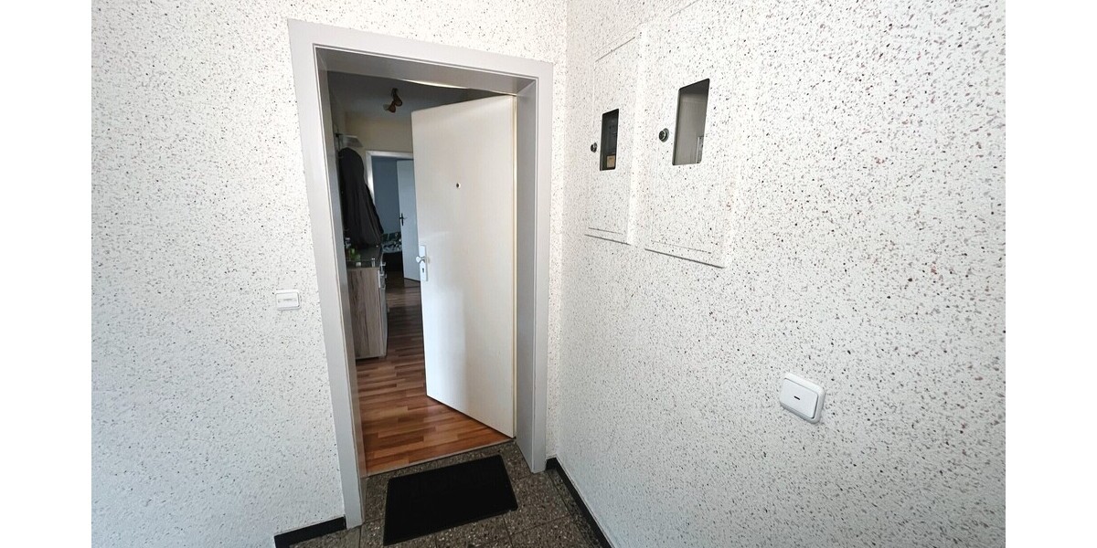 Familien aufgepasst! Geräumige 6-Zimmer-Etagenwohnung mit 2 Bädern & 2 Balkonen am Dortmund Hafen - Etagenwohnung Dortmund Innenstadt Nord | Angebot:15649683