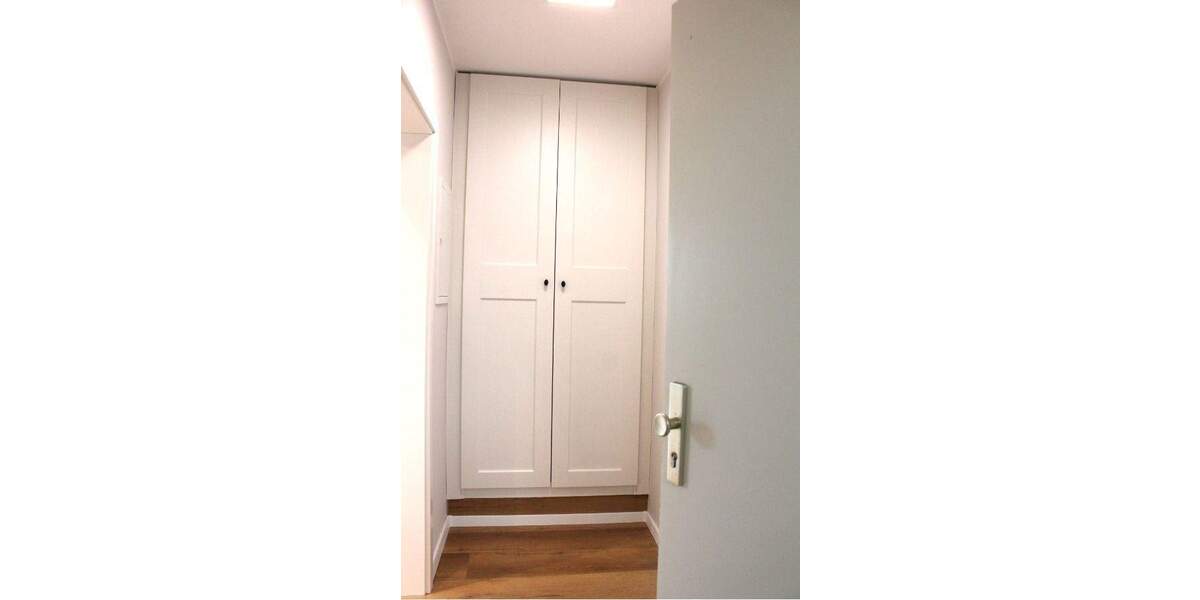 Etagenwohnung Dortmund Bövinghausen - 2 Zimmer, 53 m&sup2;, 116.000&euro; | Angebot:25865082