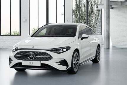Mercedes-Benz CLA 200 Shooting Brake 9.900 km 51.985 &euro; Hamm 59067