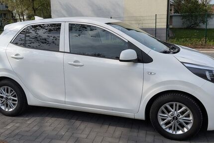 Kia Picanto 31.700 km 11.800 &euro; Lünen 44534