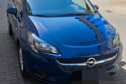 Opel Corsa 123.000 km 5.200 &euro; Dortmund 44263