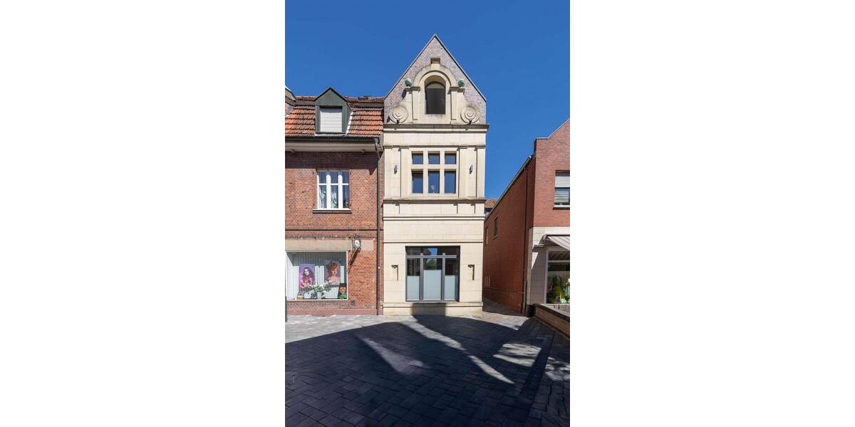 Einfamilienhaus Lüdinghausen - 4 Zimmer, 144 m&sup2;, 1.550&euro; | Angebot:26480332