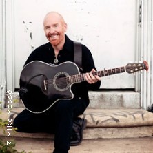 Mike Massé - Epic Acoustic Classic Rock in Concert 20.01.2027 Lindenbrauerei - Schalander