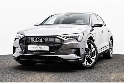 Audi e-tron 78.740 km 30.124 &euro; Hagen 58091