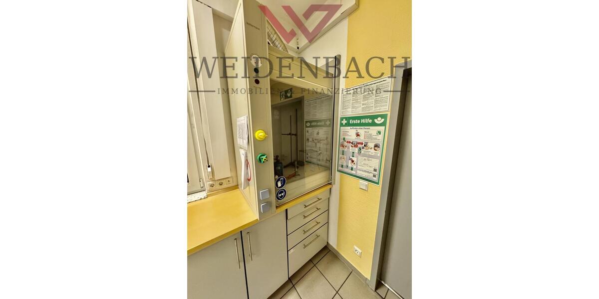 Gewerbeobjekt Witten - 1.800&euro; | Angebot:24788594