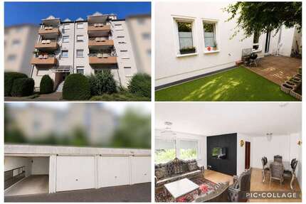 Wohnung Hagen Hagen-Mitte - 3.5 Zimmer, 91 m&sup2;, 150.000&euro; | Angebot:27094959