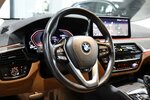BMW 640 Gran Turismo d xDrive INNOVATION BLACK&BROWN 108.000 km 39.444 &euro; Hamm 59077