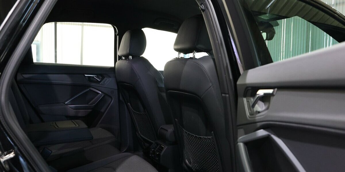 Audi Q3 40 TDI QUATTRO S-LINE SPORT BLACK MATRIX-LED 172.000 km 27.333 &euro; Hamm 59077
