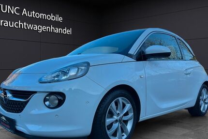 Opel Adam 120.860 km 6.490 &euro; Ahlen 59227