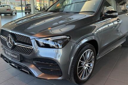 Mercedes-Benz GLE 400 79.600 km 62.890 &euro; Werl 59457