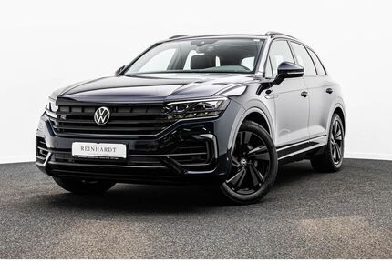 VW Touareg 44.642 km 51.080 &euro; Hagen 58091