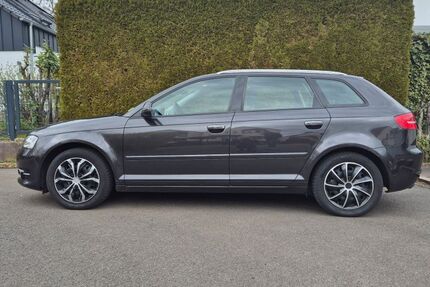 Audi A3 141.300 km 6.250 &euro; Iserlohn 58640