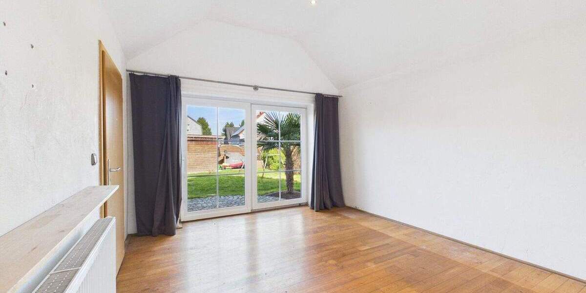 Doppelhaushälfte Hamm Herringen - 4 Zimmer, 111 m&sup2;, 259.500&euro; | Angebot:25674035